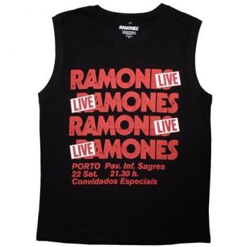 Live Concert Shirt (Tank)
