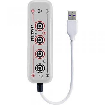 VOLTCRAFT PM-45 Adapterstecker