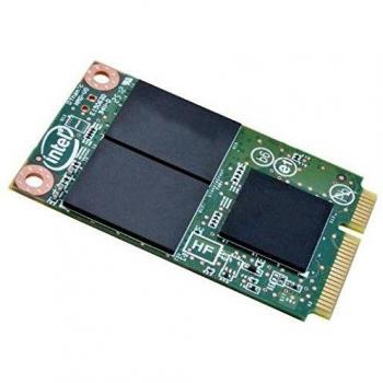 Intel SSDMCEAW080A401 80 GB Interne Speicher-SSD (2,5″) – SATA, 512 MB Cache