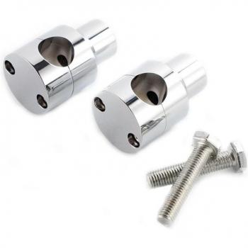 Guide Riser Droit 1  – Compatibilité 22–25 mm