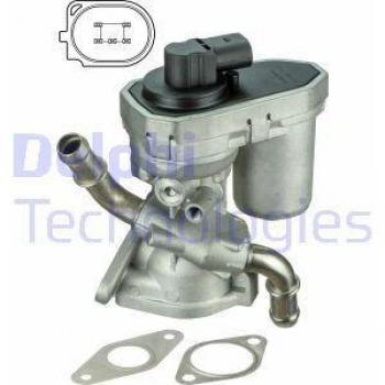 Delphi EGR Valve for Ford Transit EG10436-12B1