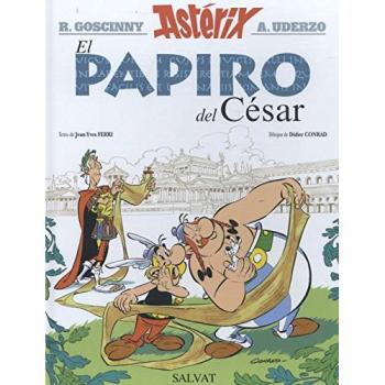 El Papiro del Cesar