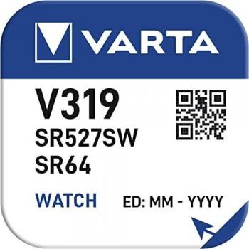 Varta -V319