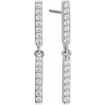 Pendientes Sif Jakobs E1018 (3 cm) para Mujer