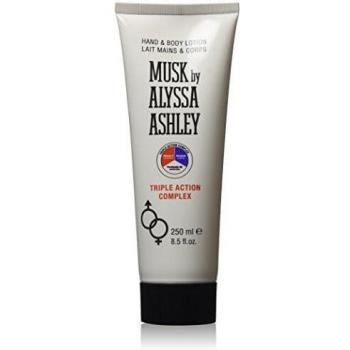 ALYSSA BY ASHLEY Crème pour le Corps 250 ml