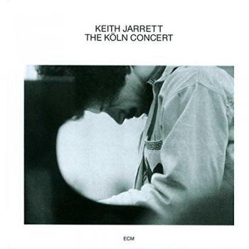 The Köln Concert [Vinyl LP]