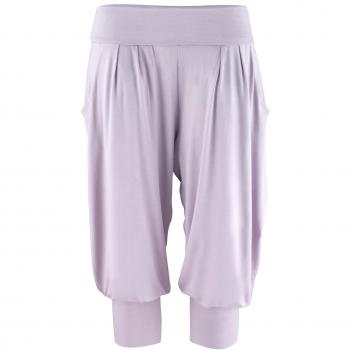 Yogist‑Charlie‑Hose mit Elderberry‑XL‑Design