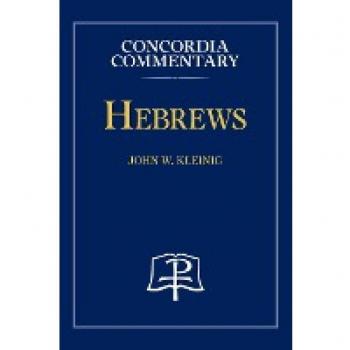 Hebrews