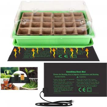 Plant Propagation Heating Mat
