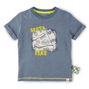 Sigikid Kinder T-Shirt Dino