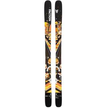 Faction 177 Prodigy Skis
