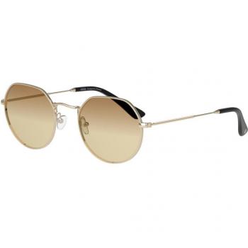 Lunettes Rondes Goud UNSU0103