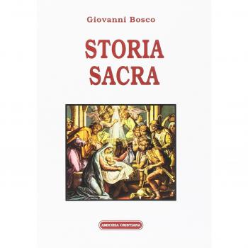Storia sacra