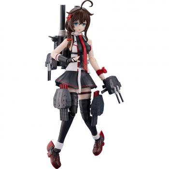 Good Smile PLAMATEA Shigure Kai San Modell 14 cm