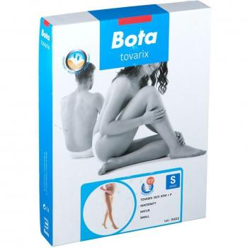 Bota Tovarix 20/ii Bas Atm Natur Small – Paire unique