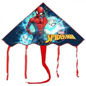 Spiderman Drachen für kleine Abenteurer