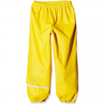 Pantalones Impermeables CareTec Amarillo 128