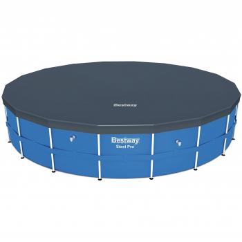 Copertura resistente Bestway 58134 per Piscina a Struttura