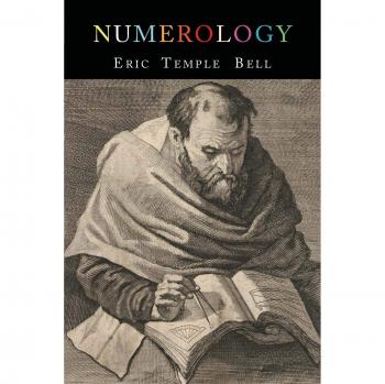Numerology, by E. T. Bell