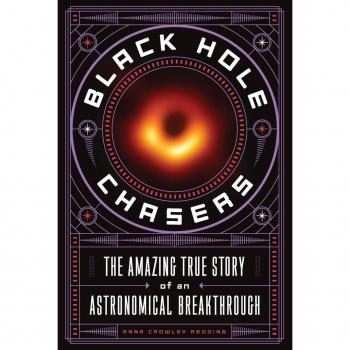Black Hole Chasers