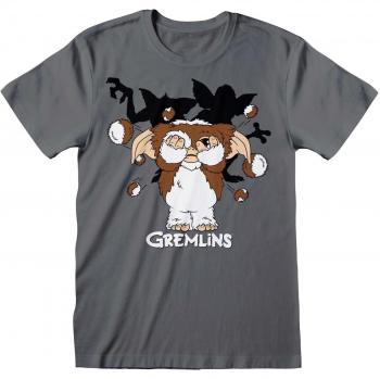 Camiseta Unisex Gremlins