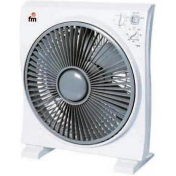 Ventilador Boxfan 30 cm 45W FM