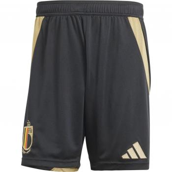 Home shorts Belgique Euro 2024