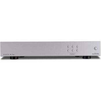 Reproductor en red Audiolab 6000N Play