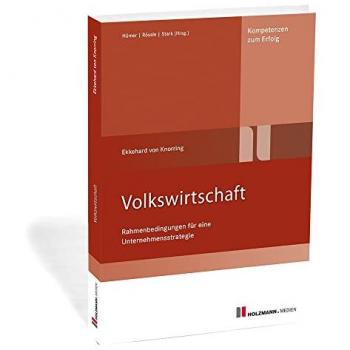 Volkswirtschaft