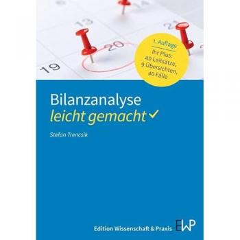 Bilanzanalyse