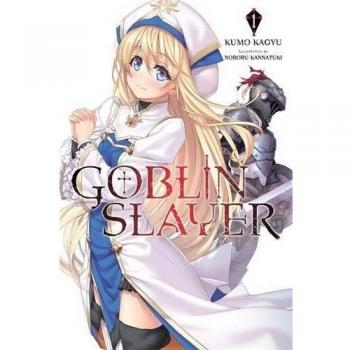 Goblin Slayer, Vol. 1