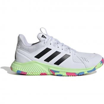 Scarpe Adidas Court Flight per pallavolo femminile