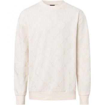 JOOP! Herren Sweatshirt aus Baumwolle und Polyester