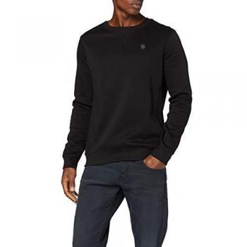G-Star Raw Premium Core Langarm Sweatshirt