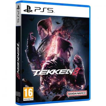 Tekken 8 Ps5