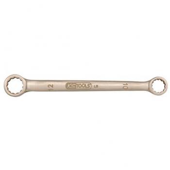 Clé polygonale BRONZEplus droite 36 × 41 mm