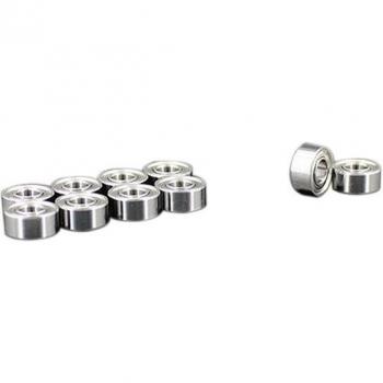 684-2Z Miniature Ball Bearings 4x9x4 mm ABEC-5 (10 PCS)