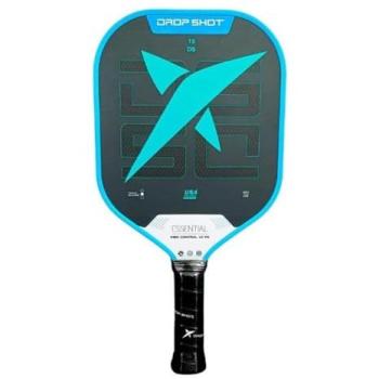 Drop Shot Kibo Control 1.0 Pickleball Paddle – All‑Size Model