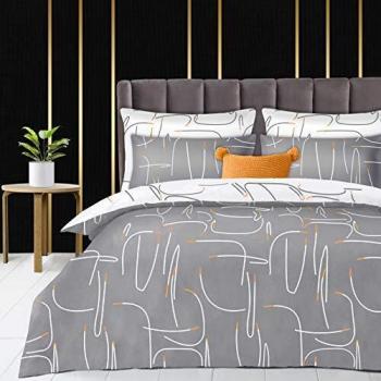 Pamposh Ultra Soft Anti Allergic Duvet Set