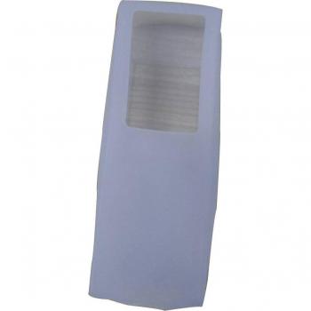 Stylish Silicone Remote Control Storage Bag