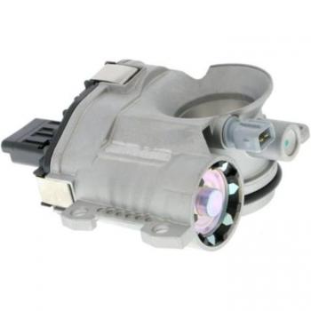 VEMO V46-81-0007 High-Performance Throttle Body