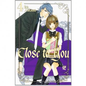 Close to you