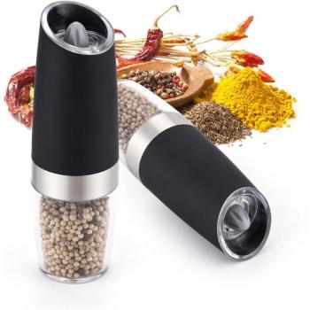 ANHO Elektrische Salz