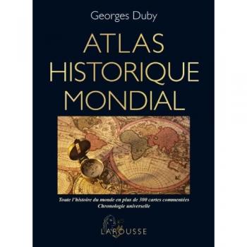 Atlas historique mondial