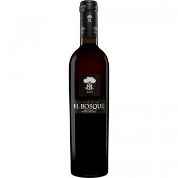 Sierra Cantabria Finca El Bosque 2021