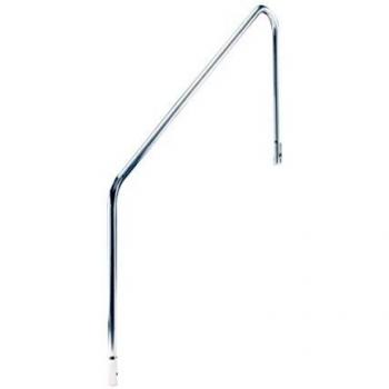 Pasamanos con soporte 1524 mm 00037