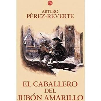 El caballero del jubón amarillo