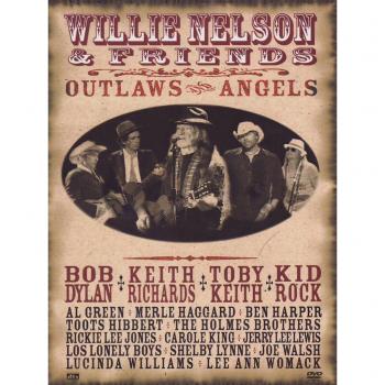 Willie Nelson & Friends