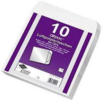 Coque de protection CD « Aircraft »