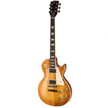 2023 Gibson Les Paul Standard '60s Unburst